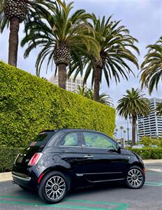 2013 FIAT 500c Gucci   - Photo 8 - Riverside, CA 92507