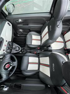 2013 FIAT 500c Gucci   - Photo 15 - Riverside, CA 92507