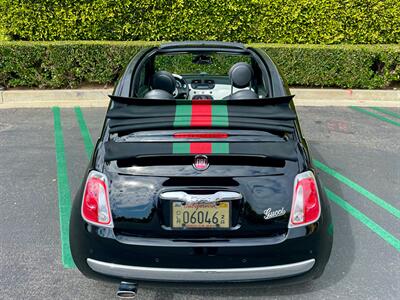 2013 FIAT 500c Gucci   - Photo 9 - Riverside, CA 92507