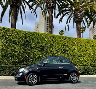 2013 FIAT 500c Gucci   - Photo 3 - Riverside, CA 92507