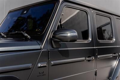 2021 Mercedes-Benz AMG G 63   - Photo 25 - Tustin, CA 92780