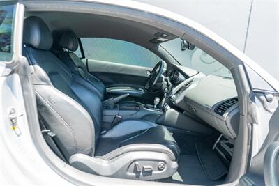 2011 Audi R8 4.2 quattro   - Photo 50 - Tustin, CA 92780