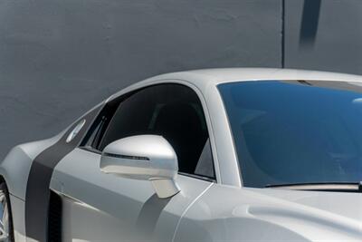 2011 Audi R8 4.2 quattro   - Photo 25 - Tustin, CA 92780