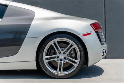 2011 Audi R8 4.2 quattro   - Photo 17 - Tustin, CA 92780