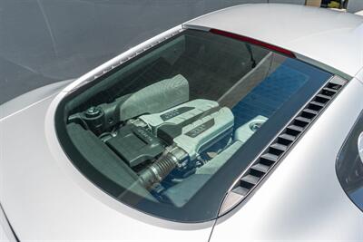 2011 Audi R8 4.2 quattro   - Photo 34 - Tustin, CA 92780
