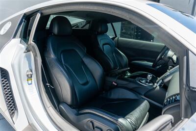 2011 Audi R8 4.2 quattro   - Photo 12 - Tustin, CA 92780