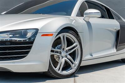 2011 Audi R8 4.2 quattro   - Photo 20 - Tustin, CA 92780