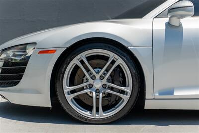 2011 Audi R8 4.2 quattro   - Photo 14 - Tustin, CA 92780
