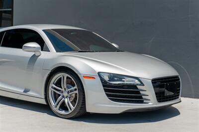 2011 Audi R8 4.2 quattro   - Photo 33 - Tustin, CA 92780