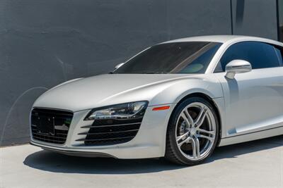 2011 Audi R8 4.2 quattro   - Photo 15 - Tustin, CA 92780