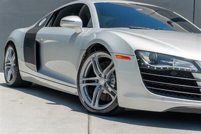 2011 Audi R8 4.2 quattro   - Photo 27 - Tustin, CA 92780