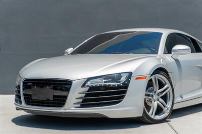 2011 Audi R8 4.2 quattro   - Photo 19 - Tustin, CA 92780