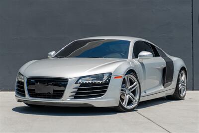 2011 Audi R8 4.2 quattro   - Photo 3 - Tustin, CA 92780