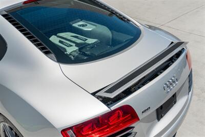 2011 Audi R8 4.2 quattro   - Photo 44 - Tustin, CA 92780