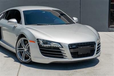 2011 Audi R8 4.2 quattro   - Photo 26 - Tustin, CA 92780