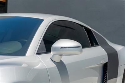 2011 Audi R8 4.2 quattro   - Photo 24 - Tustin, CA 92780