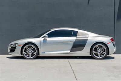 2011 Audi R8 4.2 quattro   - Photo 4 - Tustin, CA 92780