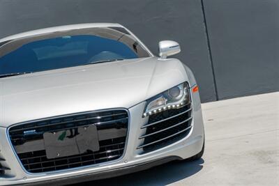 2011 Audi R8 4.2 quattro   - Photo 22 - Tustin, CA 92780