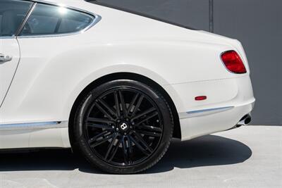 2013 Bentley Continental GT Speed   - Photo 23 - Tustin, CA 92780