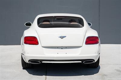 2013 Bentley Continental GT Speed   - Photo 8 - Tustin, CA 92780