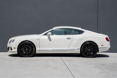 2013 Bentley Continental GT Speed   - Photo 4 - Tustin, CA 92780