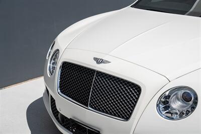 2013 Bentley Continental GT Speed   - Photo 24 - Tustin, CA 92780