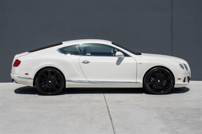 2013 Bentley Continental GT Speed   - Photo 7 - Tustin, CA 92780