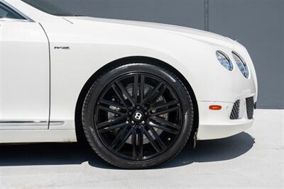 2013 Bentley Continental GT Speed   - Photo 29 - Tustin, CA 92780