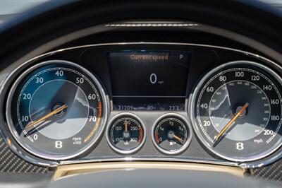 2013 Bentley Continental GT Speed   - Photo 37 - Tustin, CA 92780