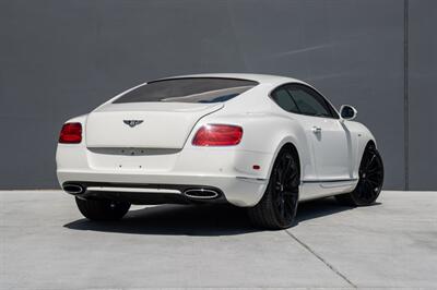 2013 Bentley Continental GT Speed   - Photo 6 - Tustin, CA 92780