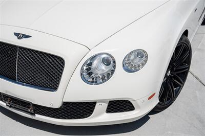 2013 Bentley Continental GT Speed   - Photo 20 - Tustin, CA 92780