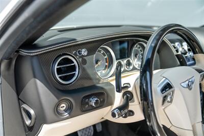 2013 Bentley Continental GT Speed   - Photo 32 - Tustin, CA 92780