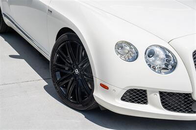 2013 Bentley Continental GT Speed   - Photo 15 - Tustin, CA 92780