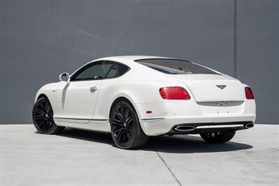 2013 Bentley Continental GT Speed   - Photo 5 - Tustin, CA 92780