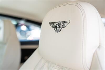 2013 Bentley Continental GT Speed   - Photo 41 - Tustin, CA 92780