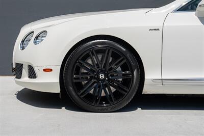 2013 Bentley Continental GT Speed   - Photo 22 - Tustin, CA 92780