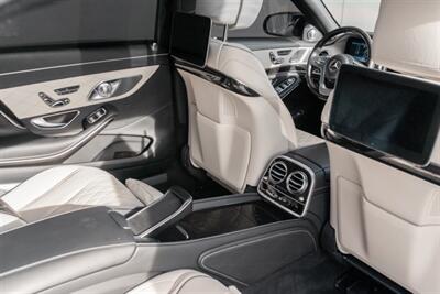 2019 Mercedes-Benz Mercedes-Maybach S 650   - Photo 55 - Tustin, CA 92780