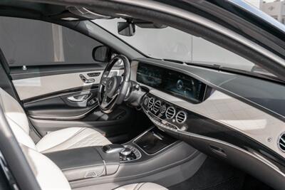 2019 Mercedes-Benz Mercedes-Maybach S 650   - Photo 17 - Tustin, CA 92780