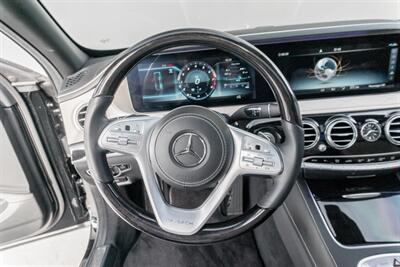 2019 Mercedes-Benz Mercedes-Maybach S 650   - Photo 72 - Tustin, CA 92780