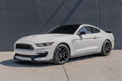 2016 Ford Mustang Shelby GT350   - Photo 3 - Tustin, CA 92780