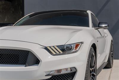 2016 Ford Mustang Shelby GT350   - Photo 28 - Tustin, CA 92780