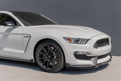 2016 Ford Mustang Shelby GT350   - Photo 53 - Tustin, CA 92780