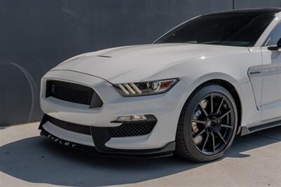 2016 Ford Mustang Shelby GT350   - Photo 17 - Tustin, CA 92780