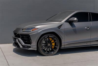 2021 Lamborghini Urus   - Photo 10 - Tustin, CA 92780