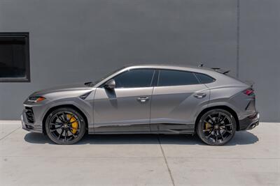 2021 Lamborghini Urus   - Photo 9 - Tustin, CA 92780