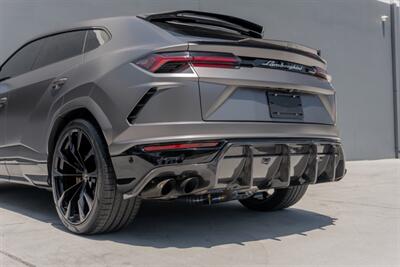 2021 Lamborghini Urus   - Photo 29 - Tustin, CA 92780