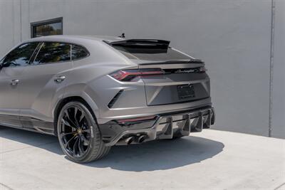 2021 Lamborghini Urus   - Photo 23 - Tustin, CA 92780