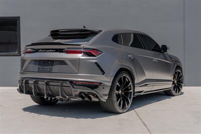 2021 Lamborghini Urus   - Photo 33 - Tustin, CA 92780