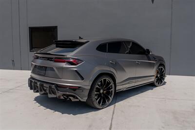 2021 Lamborghini Urus   - Photo 34 - Tustin, CA 92780