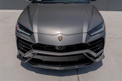 2021 Lamborghini Urus   - Photo 6 - Tustin, CA 92780